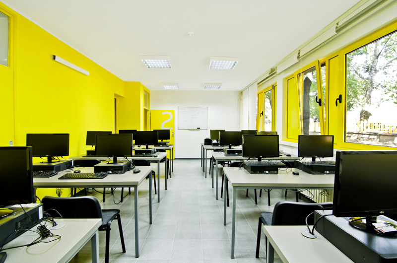 Educational Center