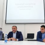 Potpredsednik Pokrajinske vlade Branko Ćurčić posetio Edukativni centar i najavio nove obuke za predstavnike lokalnih samouprava